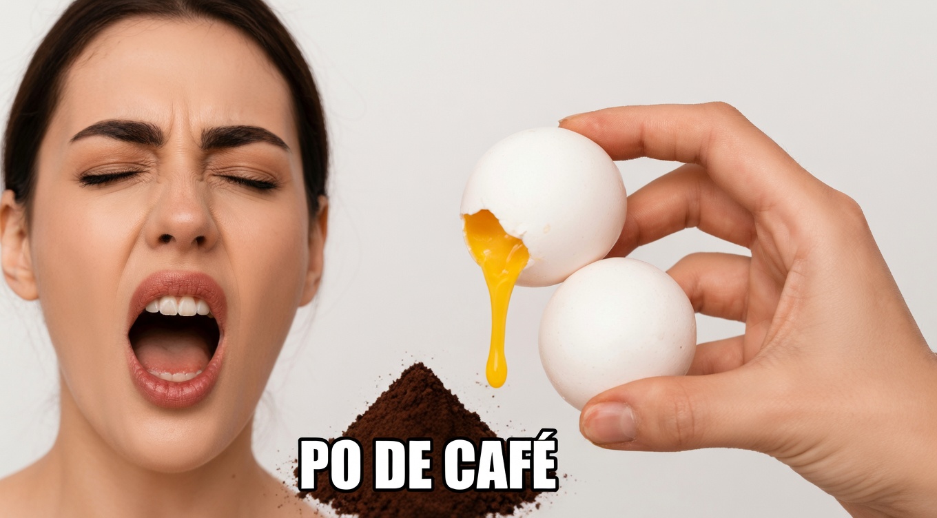 6 Horas de Energia Ininterrupta Mesmo aos 80: As 3 Melhores Receitas de Café para Experimentar e Garantir Vitalidade Duradoura