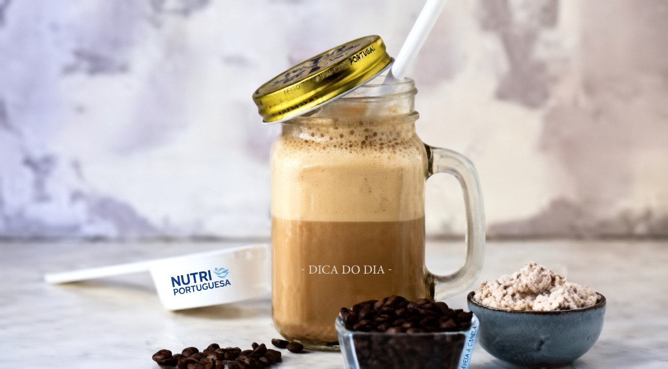 6 Horas de Energia Ininterrupta Mesmo aos 80: As 3 Melhores Receitas de Café para Experimentar e Garantir Vitalidade Duradoura