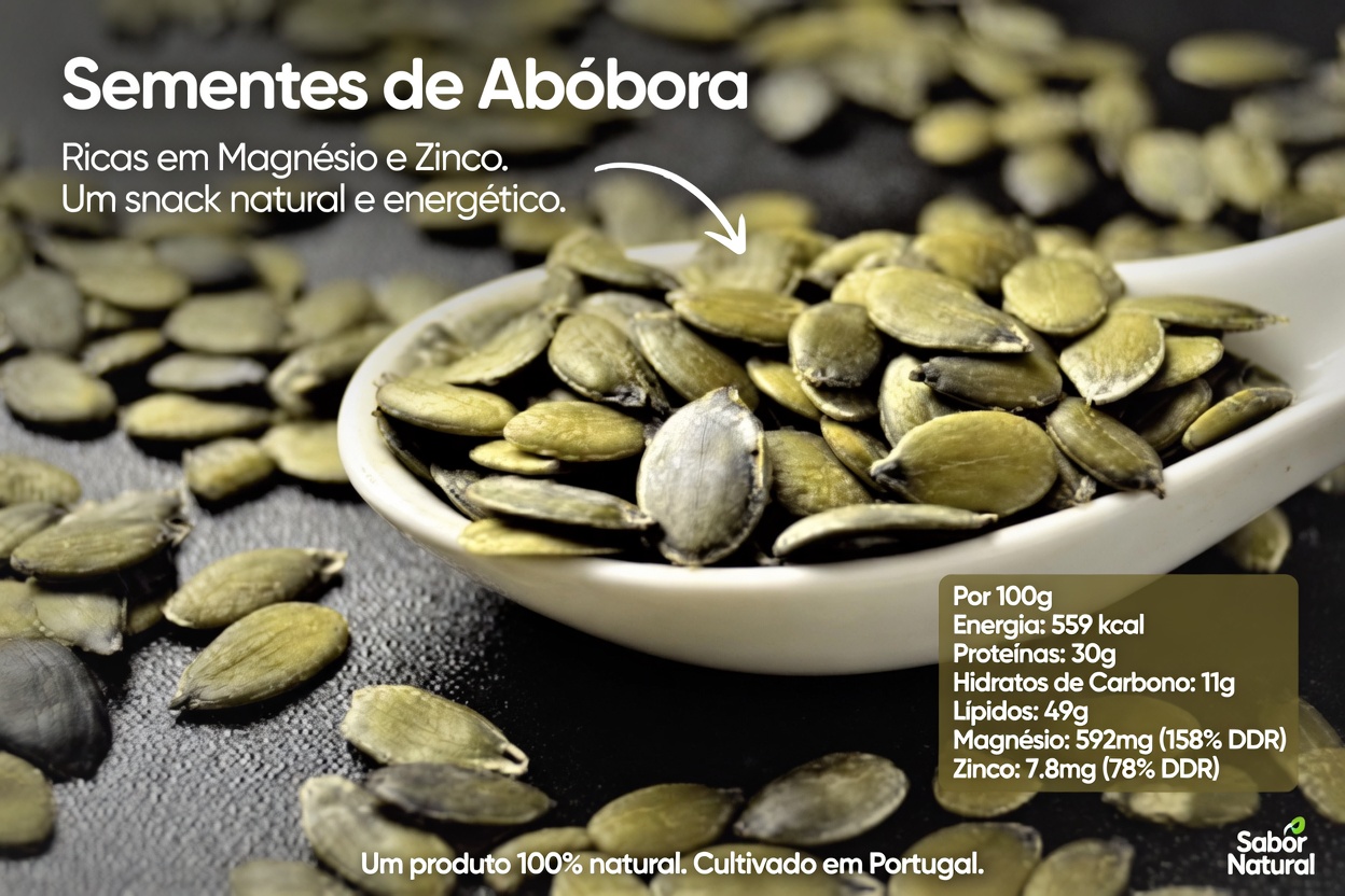 6 Sementes que Idosos Devem Comer Diariamente para Combater o Câncer Naturalmente