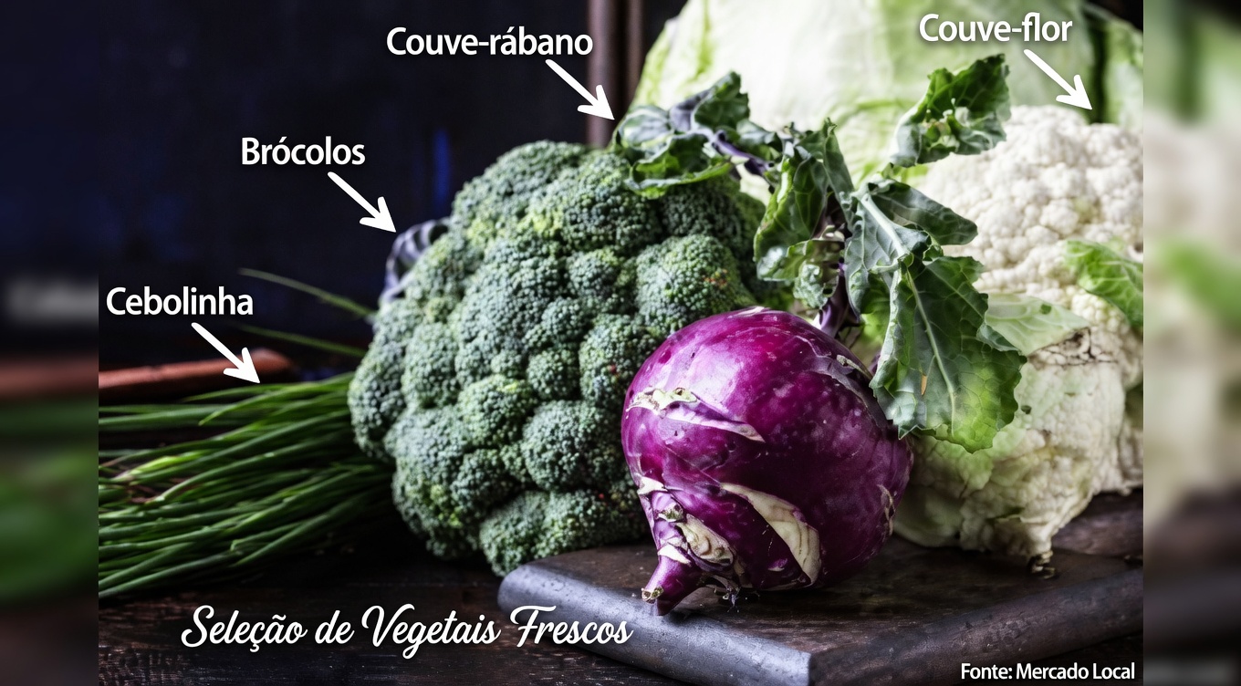 Principais Alimentos a Evitar para a Saúde da Tireoide (Previna Inflamação e Disfunção)