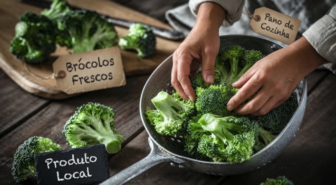 Quais vegetais pode valer a pena evitar após os 40 para melhor conforto digestivo e níveis de energia?