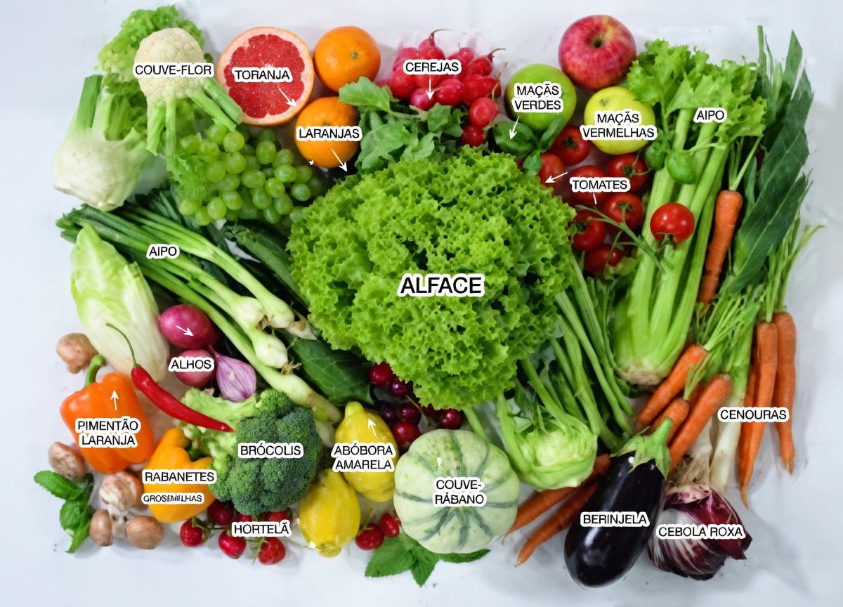 Quais vegetais pode valer a pena evitar após os 40 para melhor conforto digestivo e níveis de energia?
