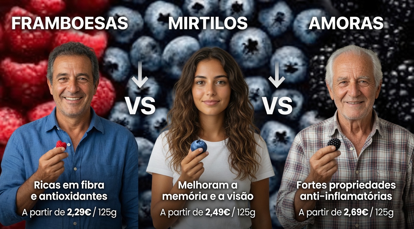 Principais superalimentos para turbinar a saúde dos seus rins