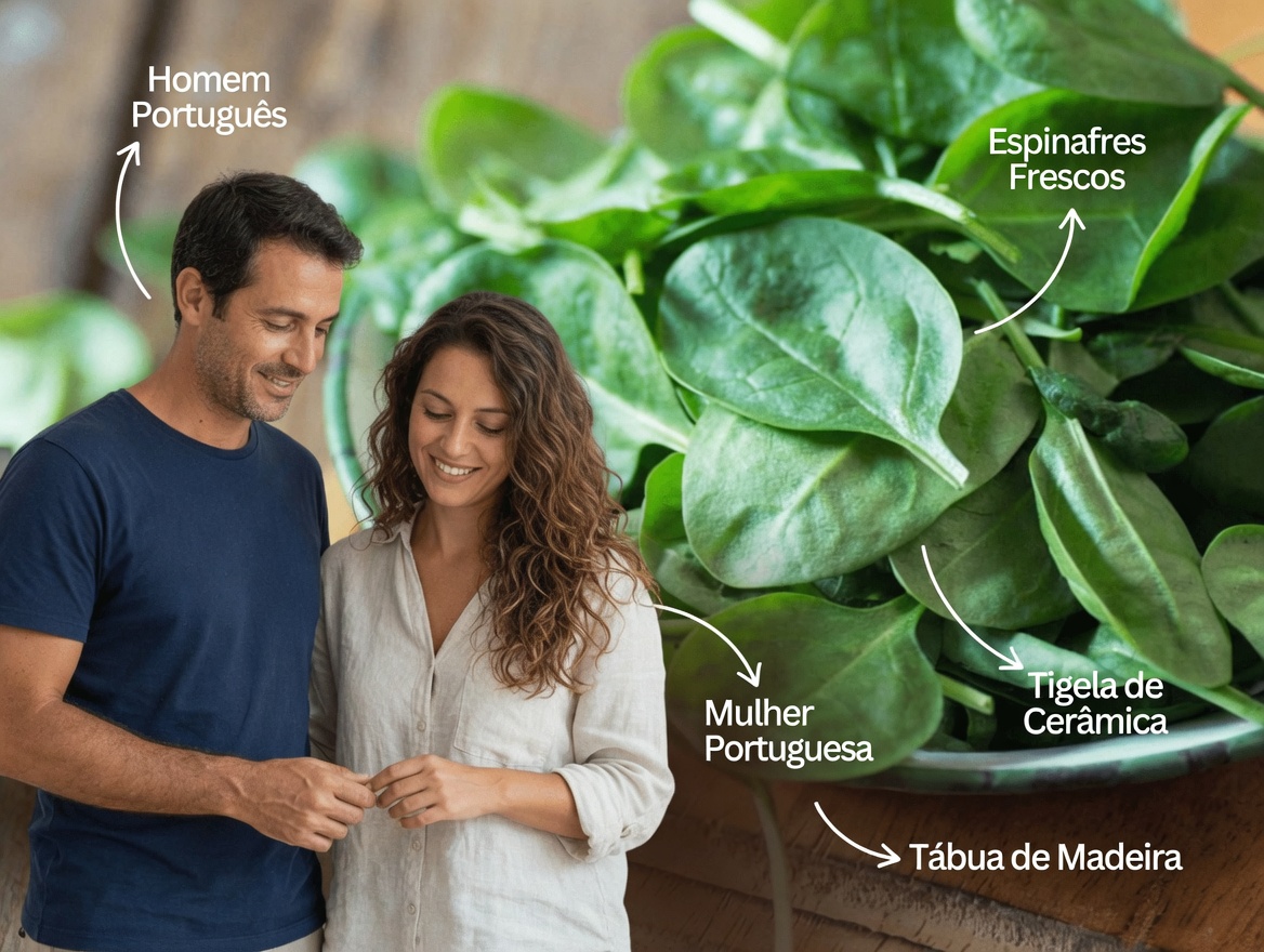 Principais superalimentos para turbinar a saúde dos seus rins