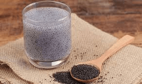 Idoso, Pare de Comer Chia! A Forma Errada de Comer Chia que Prejudica Seu Corpo