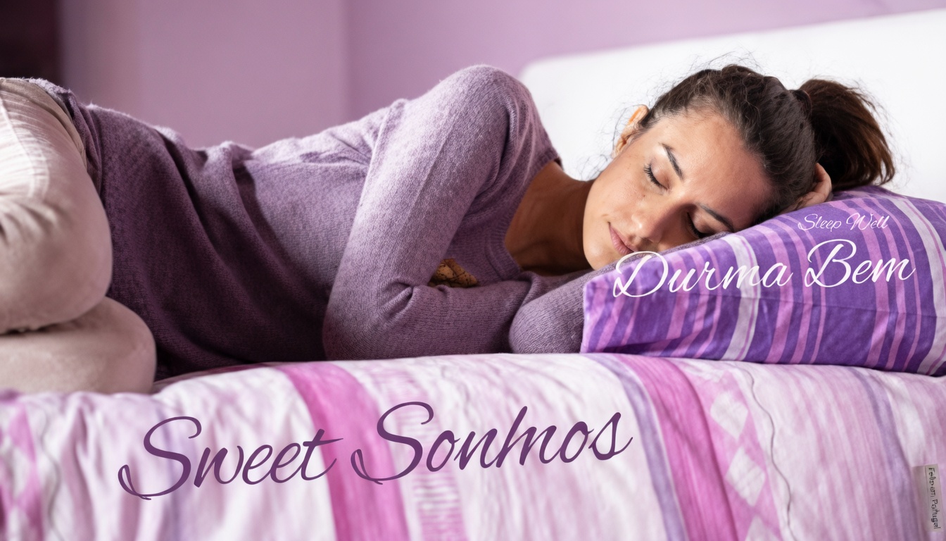 7 Benefícios Surpreendentes de Dormir do Lado Esquerdo que Podem Transformar Sua Saúde