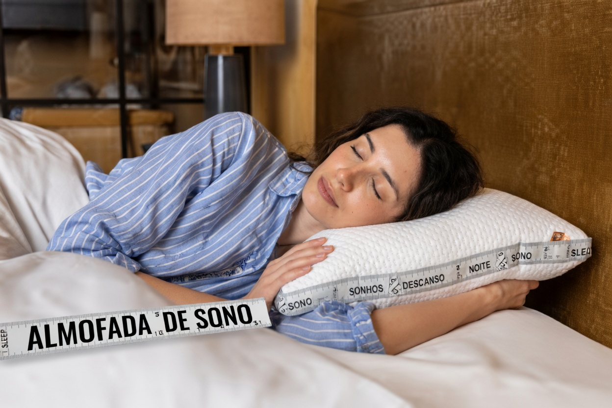 7 Benefícios Surpreendentes de Dormir do Lado Esquerdo que Podem Transformar Sua Saúde