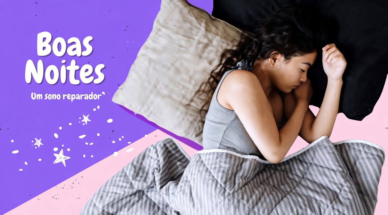 7 Benefícios Surpreendentes de Dormir do Lado Esquerdo que Podem Transformar Sua Saúde