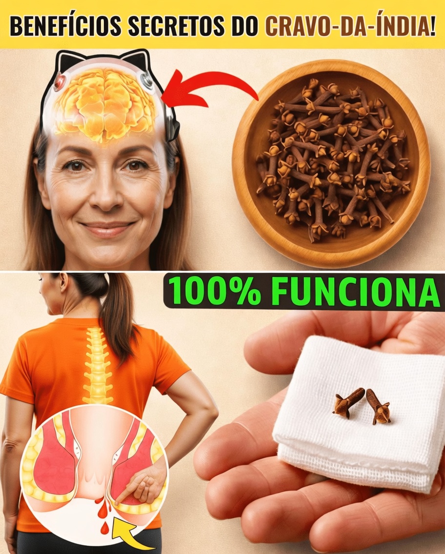 O que acontece quando você come 2 dentes de alho por dia? 12 possíveis benefícios para o bem-estar de adultos com mais de 50 anos