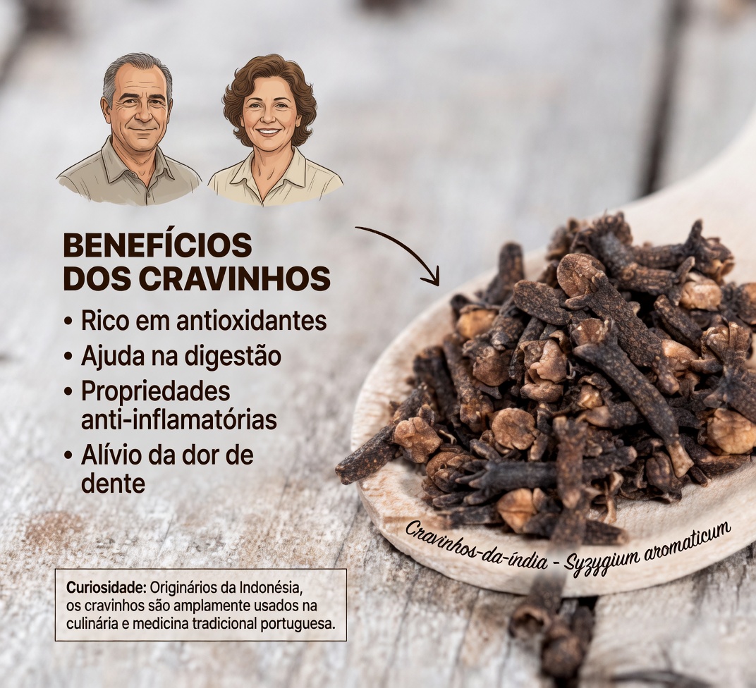 O que acontece quando você come 2 dentes de alho por dia? 12 possíveis benefícios para o bem-estar de adultos com mais de 50 anos