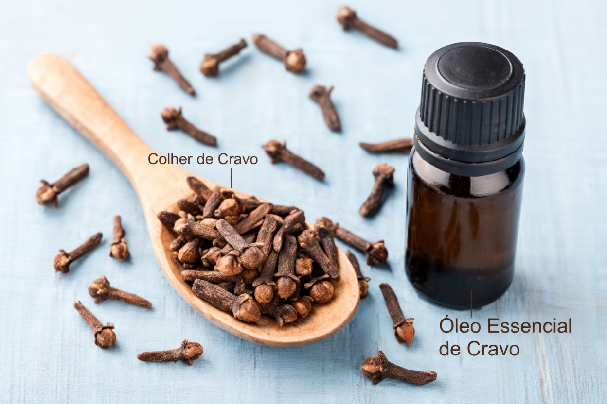 O que acontece quando você come 2 dentes de alho por dia? 12 possíveis benefícios para o bem-estar de adultos com mais de 50 anos