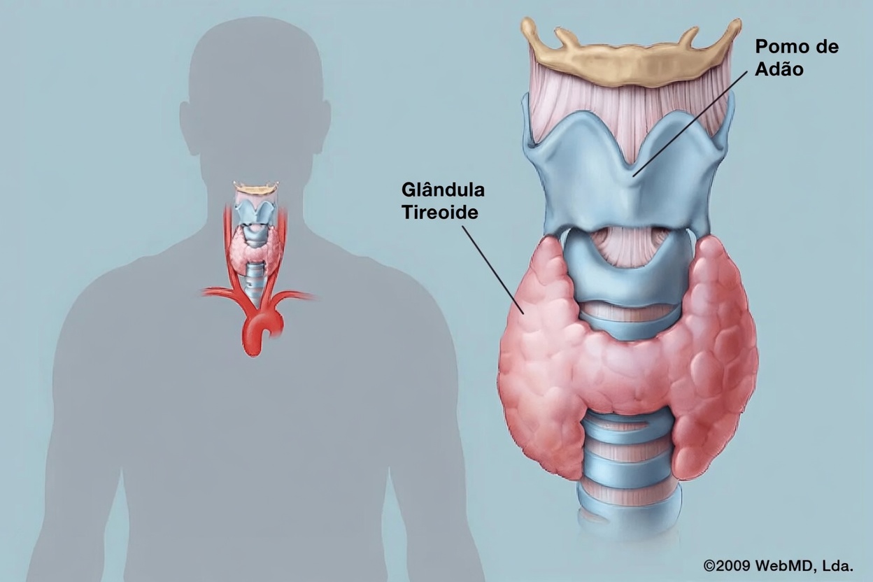 19 Alimentos a Evitar se Você Tem Hipotireoidismo: Melhore a Saúde da Tireoide