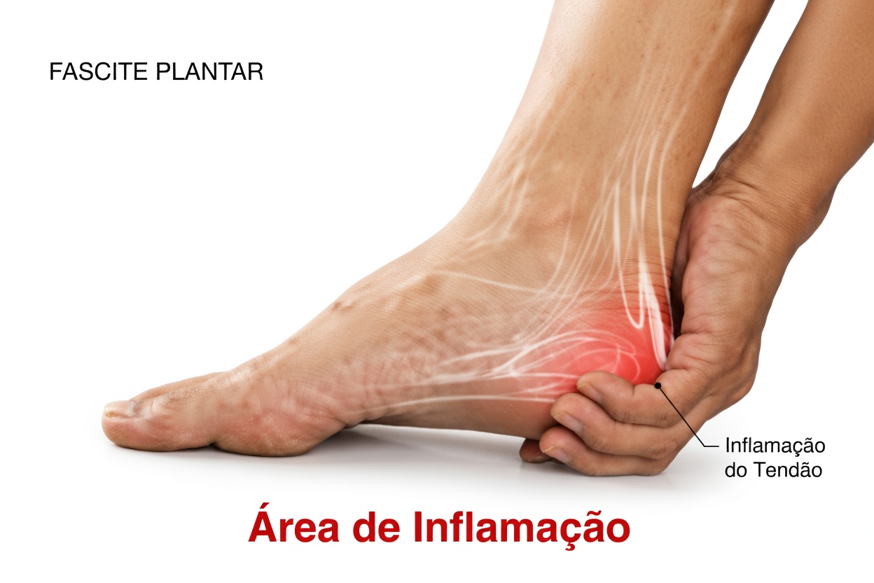 Atenção, idosos: 15 alimentos do dia a dia que podem contribuir para dormência e formigamento nos pés