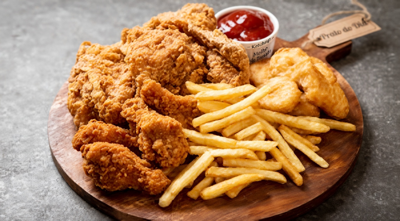 Atenção, idosos: 15 alimentos do dia a dia que podem contribuir para dormência e formigamento nos pés