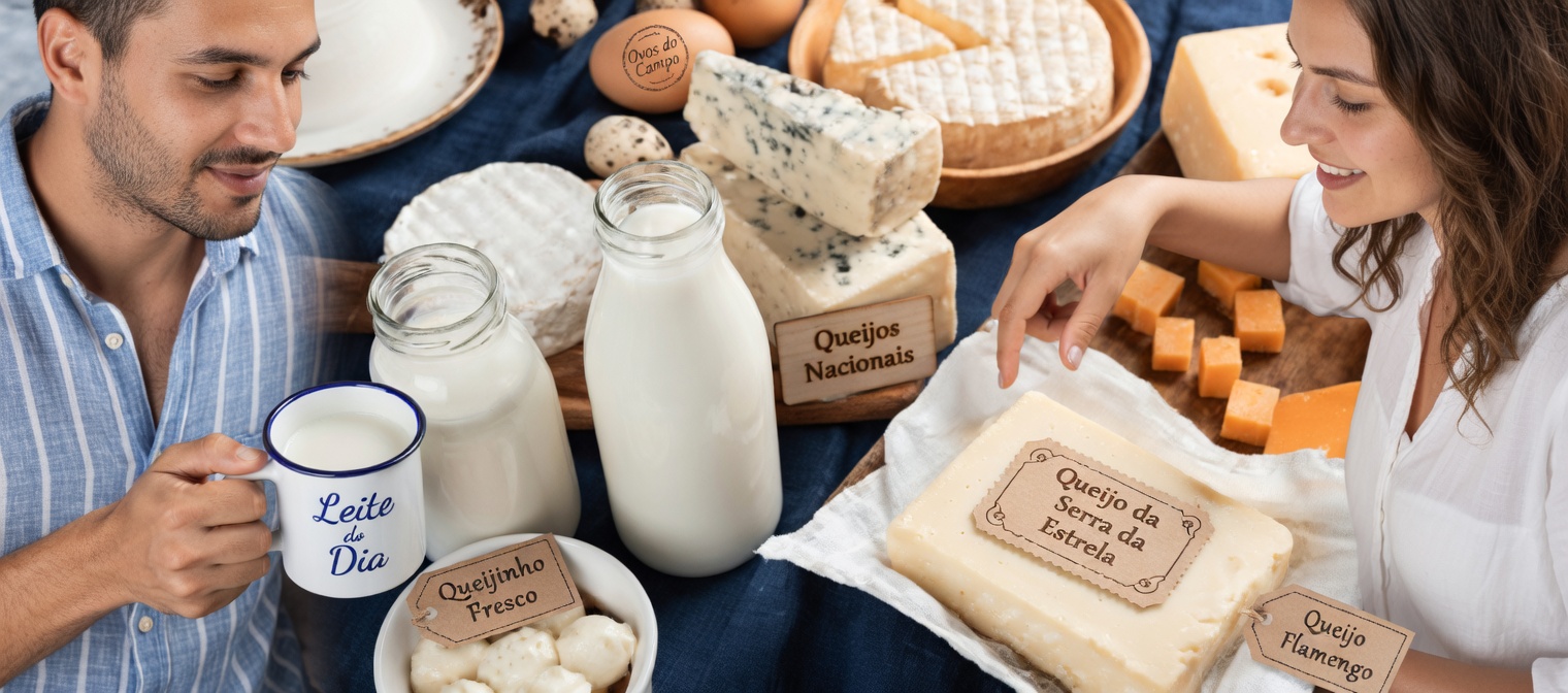 Atenção, idosos: 15 alimentos do dia a dia que podem contribuir para dormência e formigamento nos pés