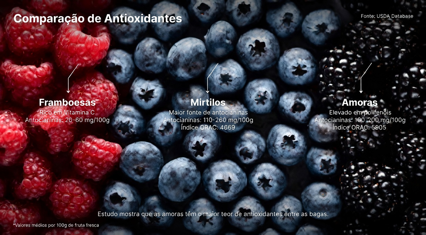 Alerta! Você não consegue curar seus rins se não comer estas 7 frutas