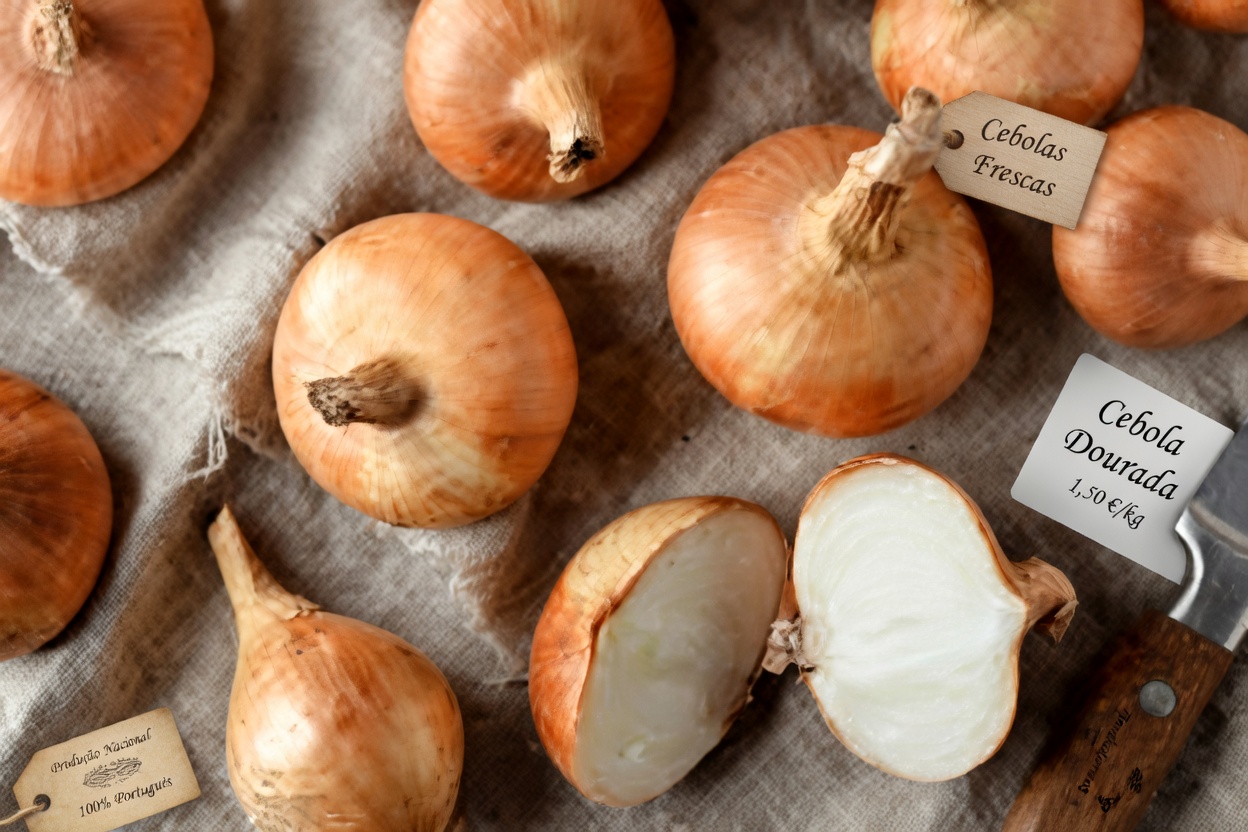 O Suco de Cebola Pode Apoiar Suavemente a Saúde dos Olhos? Uma Dica Natural que Vale a Pena Explorar