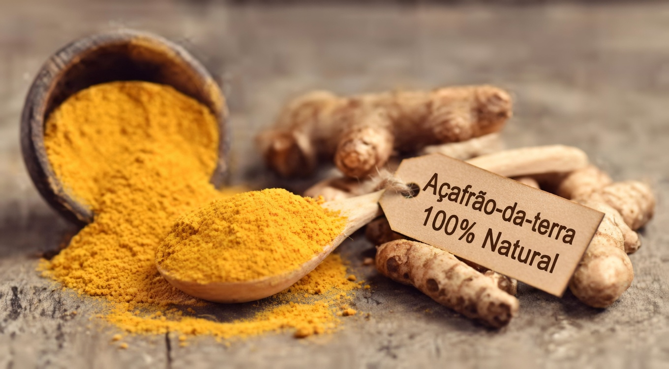 As 5 principais especiarias que eliminam toxinas RAPIDAMENTE e curam seus rins naturalmente!