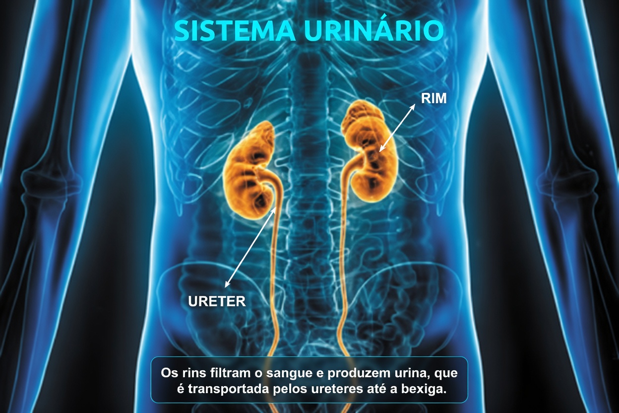 As 5 principais especiarias que eliminam toxinas RAPIDAMENTE e curam seus rins naturalmente!