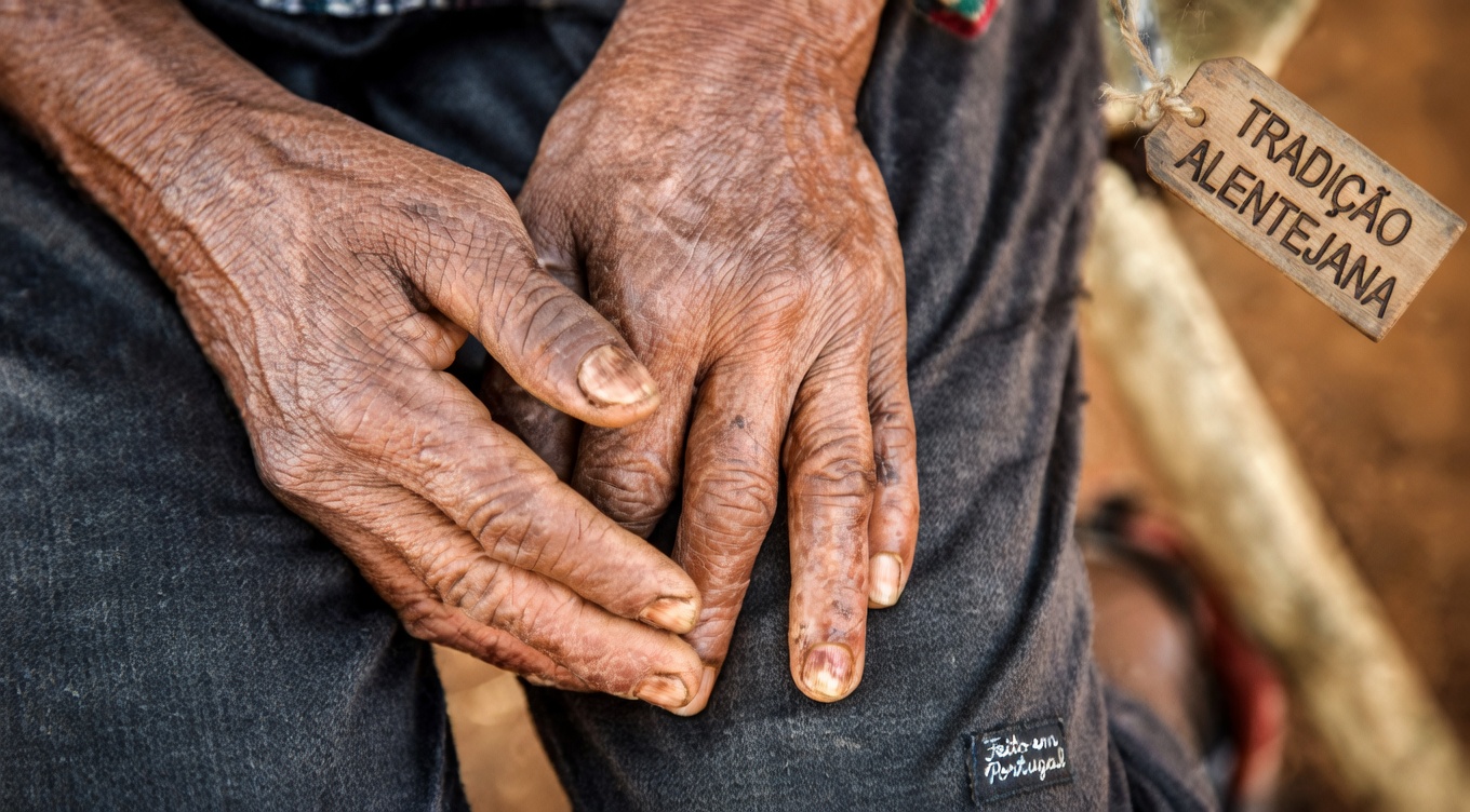 “Parece que Fiz um Procedimento Estético”: O Remédio Caseiro que Está Transformando Mãos e Braços