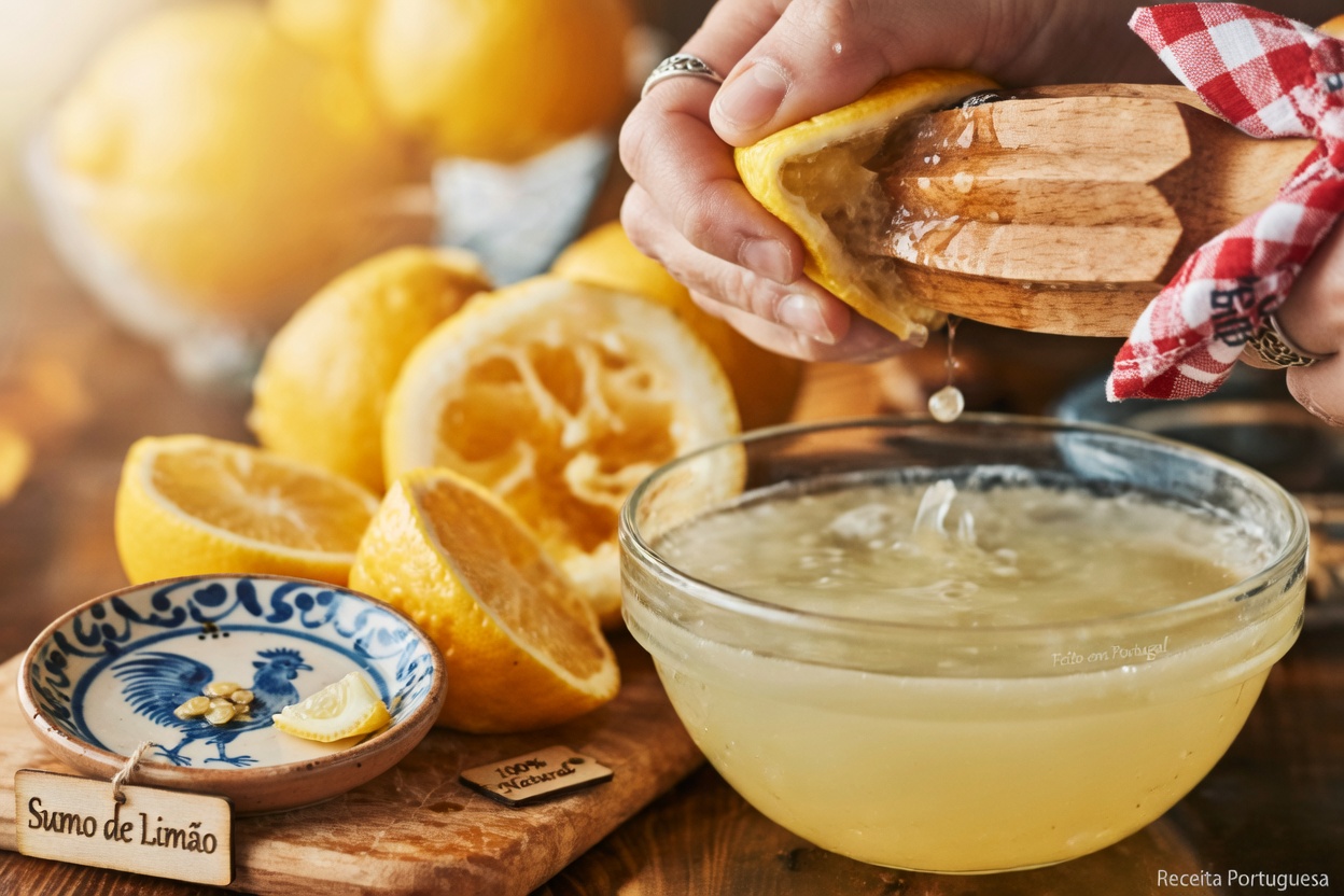 “Parece que Fiz um Procedimento Estético”: O Remédio Caseiro que Está Transformando Mãos e Braços