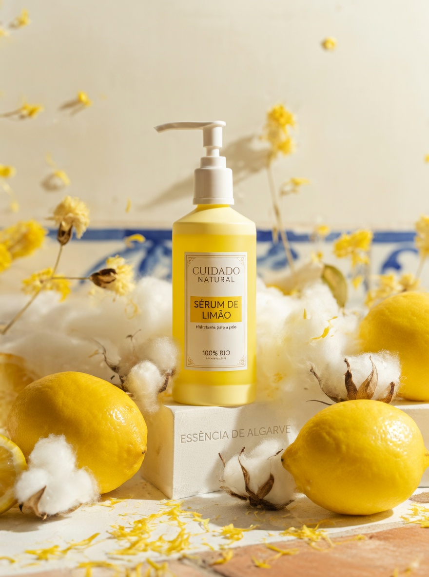 “Parece que Fiz um Procedimento Estético”: O Remédio Caseiro que Está Transformando Mãos e Braços