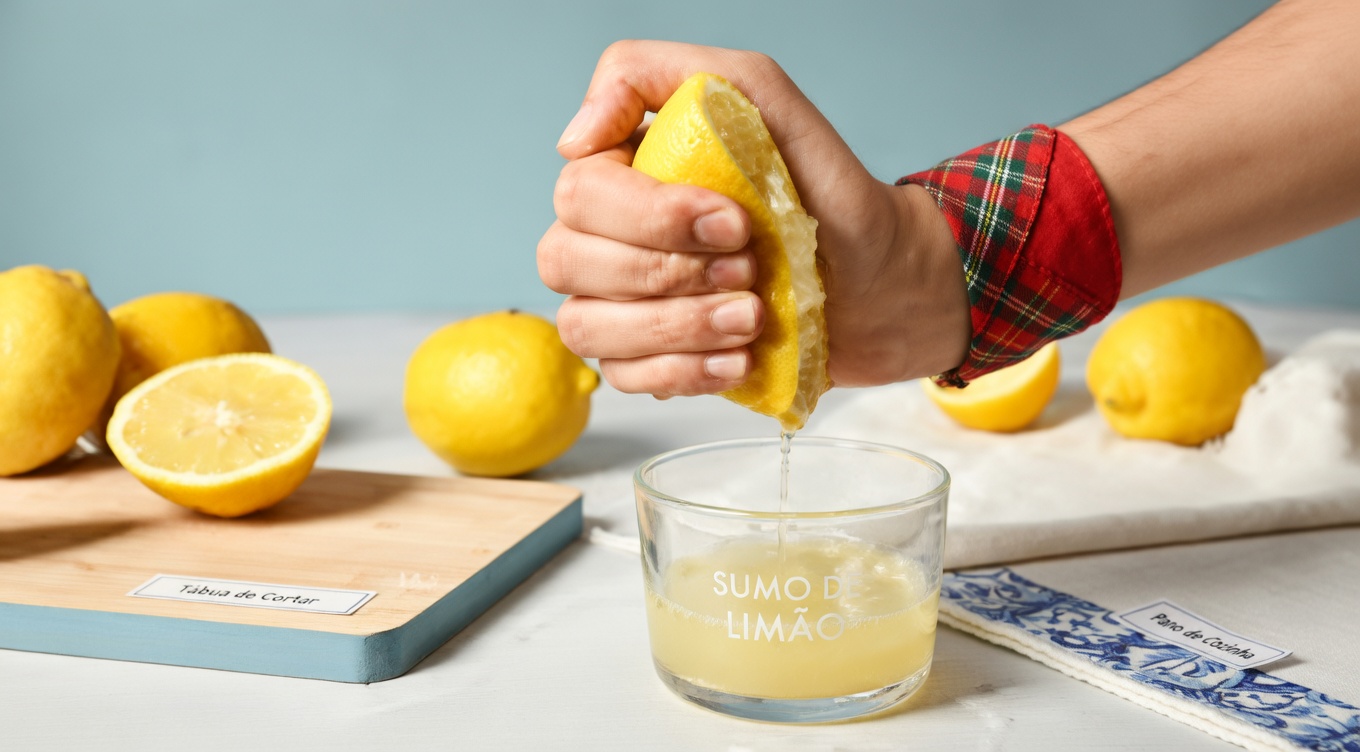 “Parece que Fiz um Procedimento Estético”: O Remédio Caseiro que Está Transformando Mãos e Braços