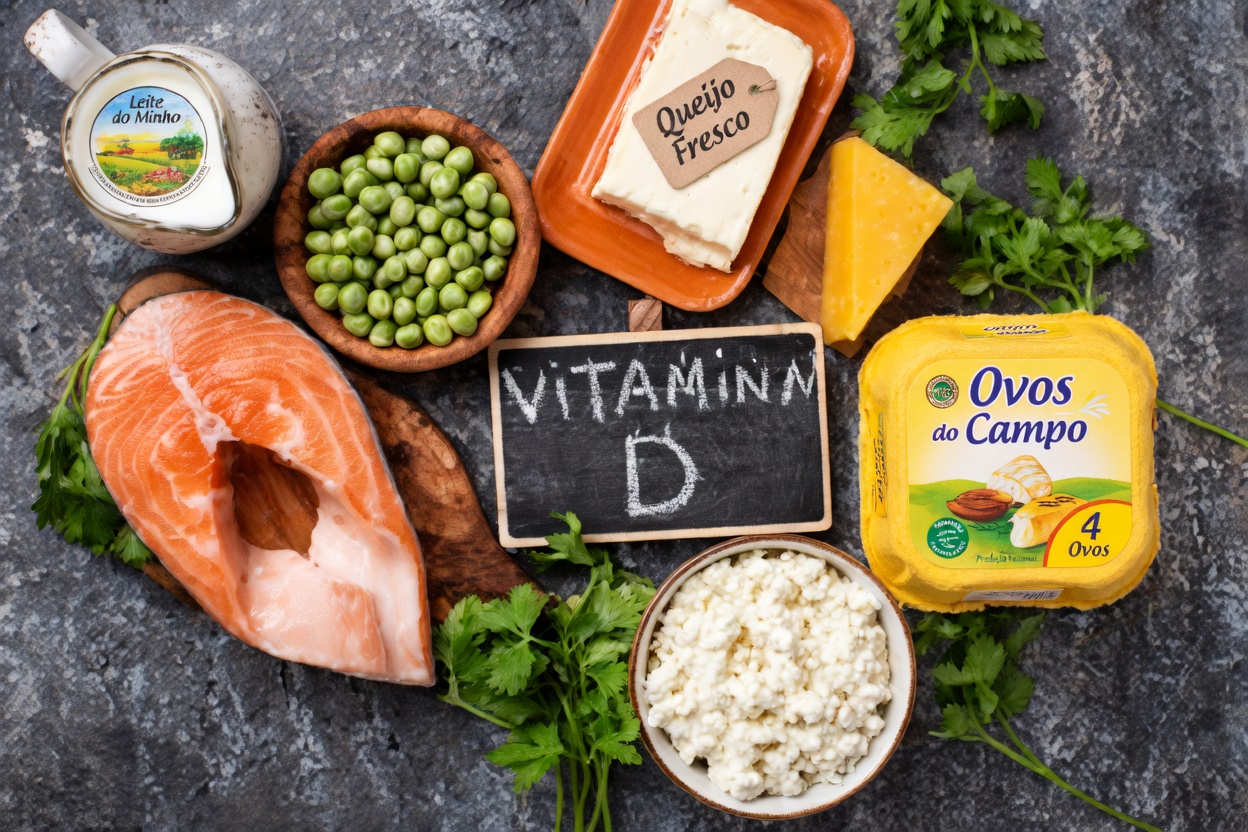 Quais são as 4 vitaminas que Barbara O’Neill recomenda para apoiar o seu corpo contra o câncer e doenças?