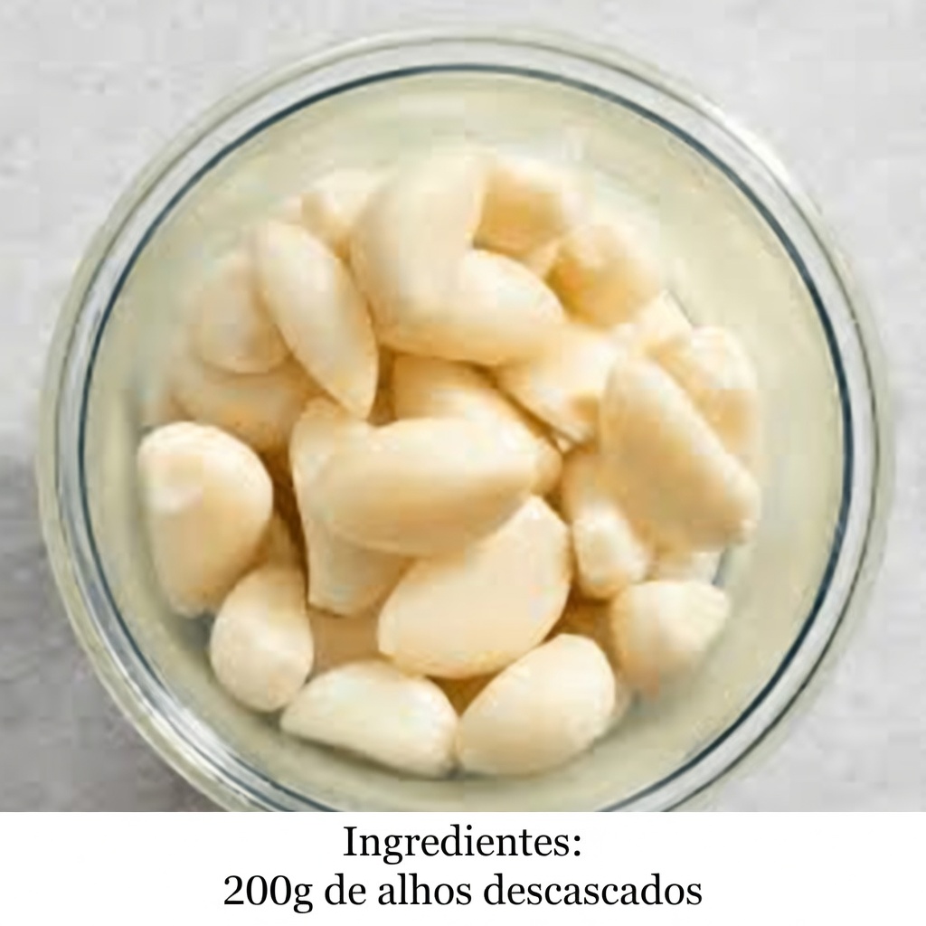 Livre-se do Pé de Atleta com Alho para Sempre!