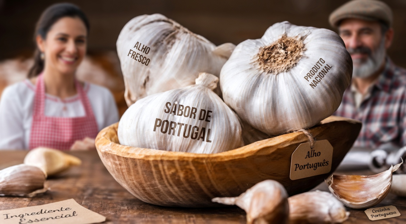 Livre-se do Pé de Atleta com Alho para Sempre!