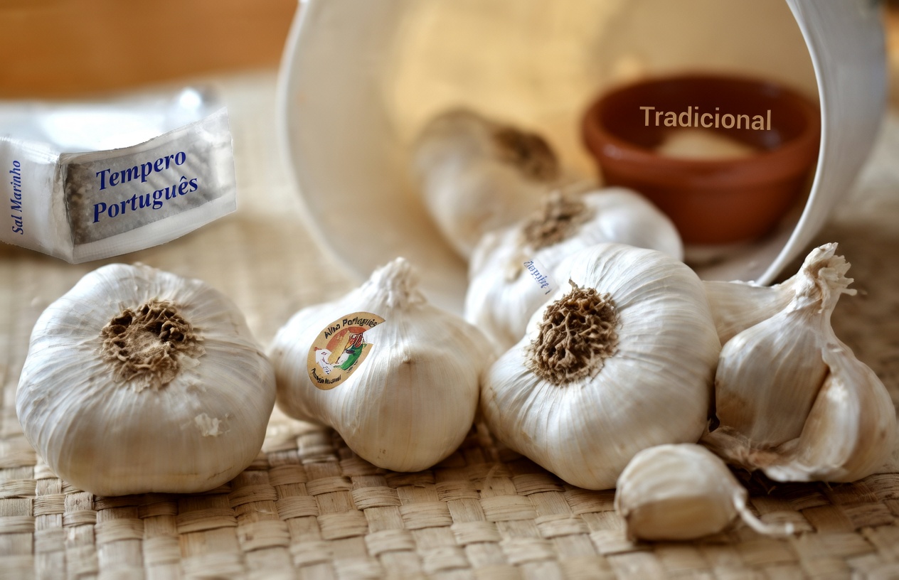 Livre-se do Pé de Atleta com Alho para Sempre!