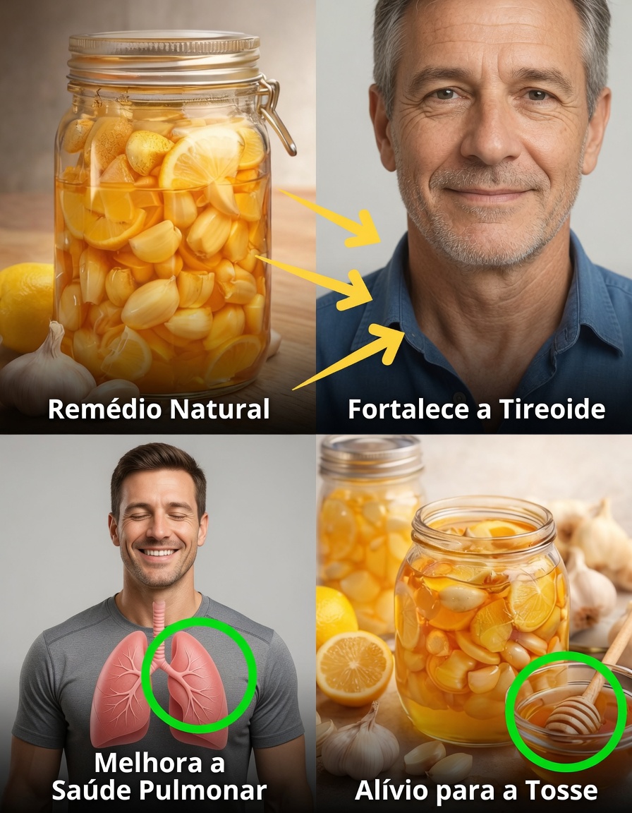 ISTO CURA A SUA TIREOIDE EM APENAS 3 DIAS! | Fórmula de Banho de Cúrcuma de Barbara O’Neill