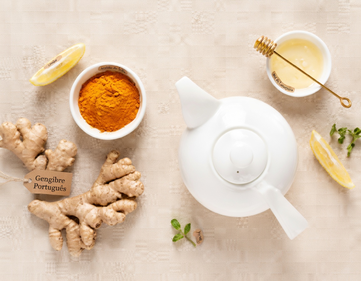 ISTO CURA A SUA TIREOIDE EM APENAS 3 DIAS! | Fórmula de Banho de Cúrcuma de Barbara O’Neill