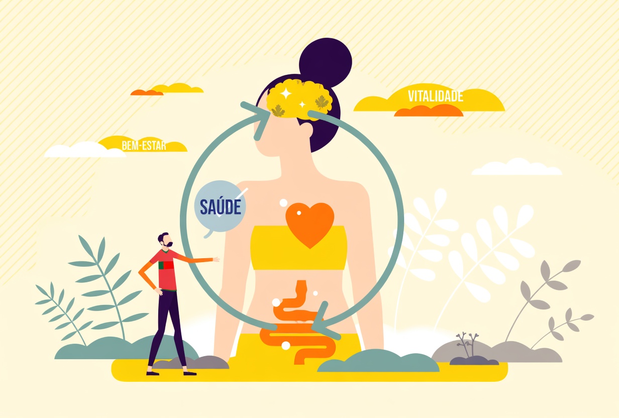 Descubra o segredo para uma vida mais saudável: a antiga bebida japonesa de limpeza do cólon