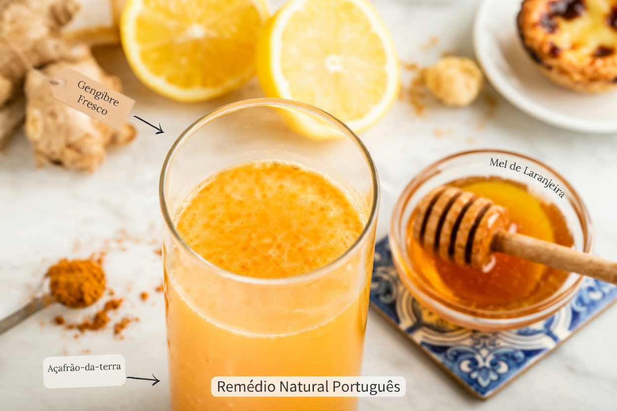 Descubra o segredo para uma vida mais saudável: a antiga bebida japonesa de limpeza do cólon