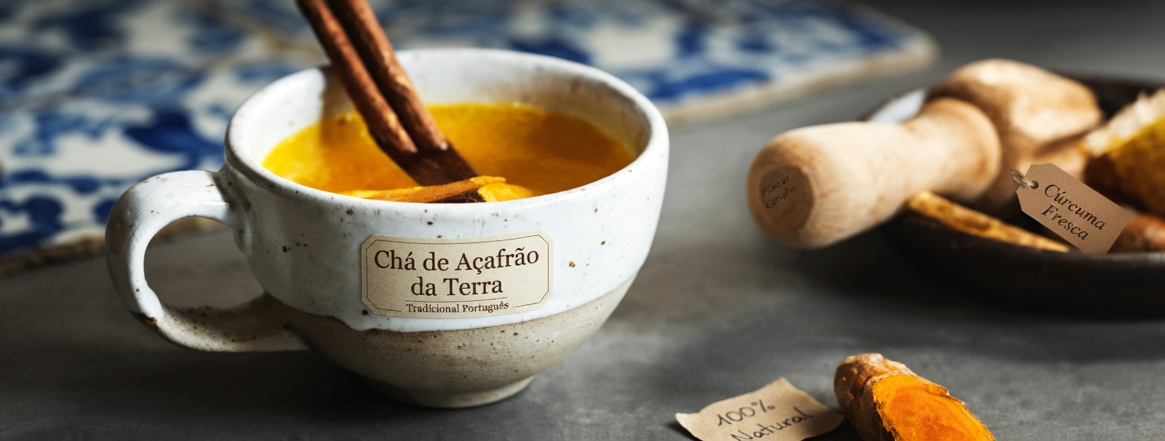 Descubra o segredo para uma vida mais saudável: a antiga bebida japonesa de limpeza do cólon