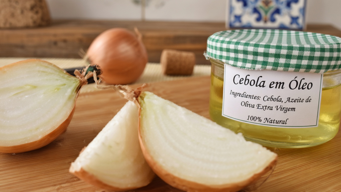 14 Maneiras Geniais de as Cebolas Melhorarem Sua Saúde em Casa!