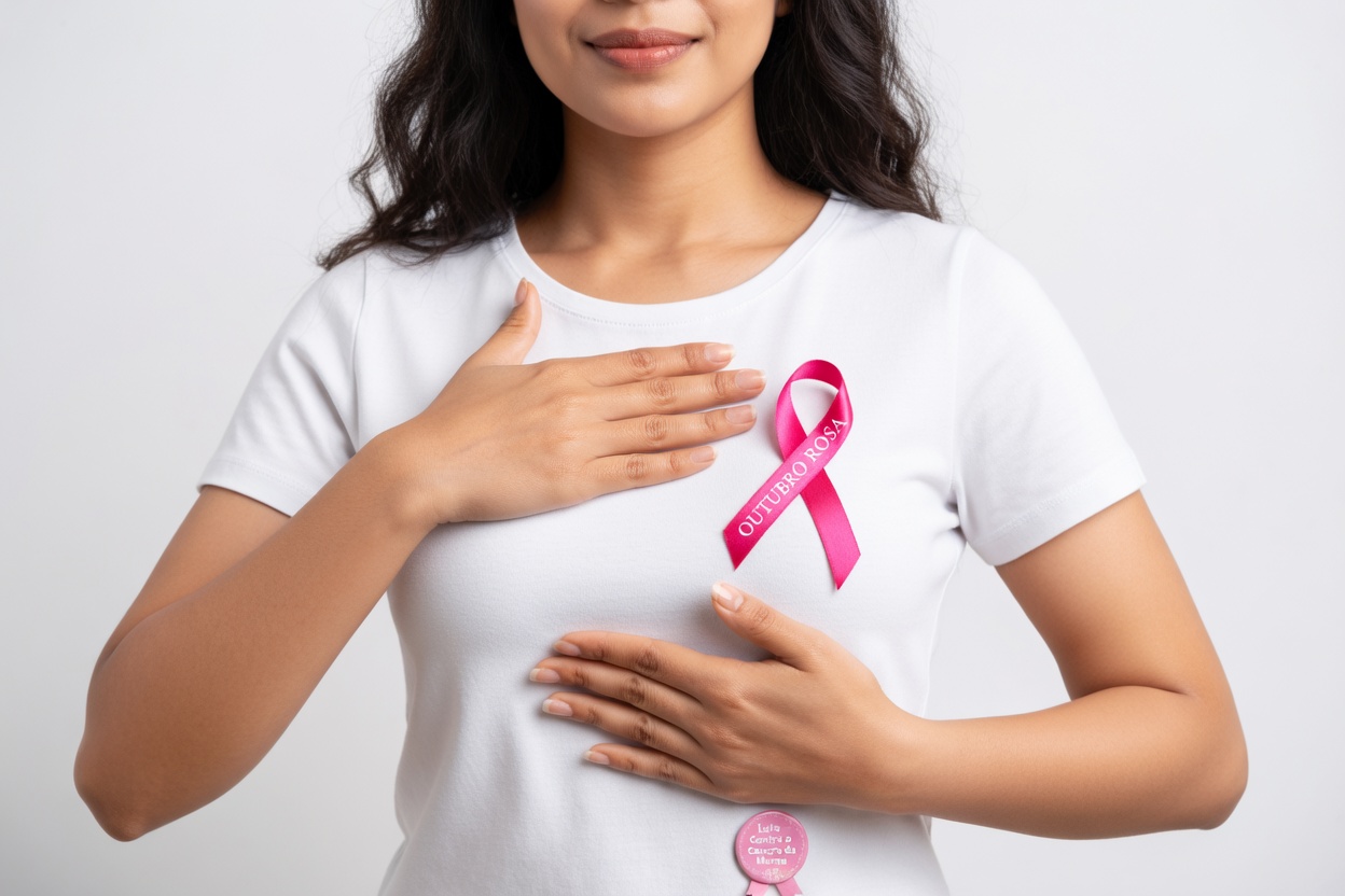 10 Sinais de Alerta e Sintomas Importantes do Câncer de Mama que Todas as Mulheres e Homens Devem Conhecer