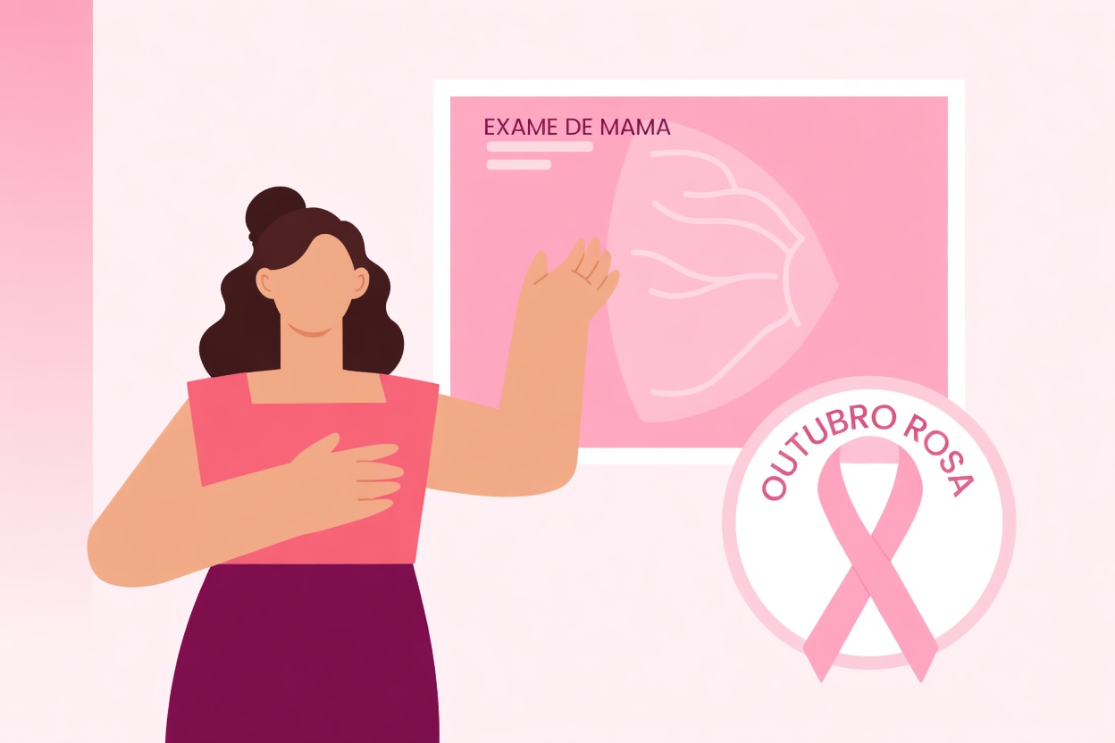10 Sinais de Alerta e Sintomas Importantes do Câncer de Mama que Todas as Mulheres e Homens Devem Conhecer