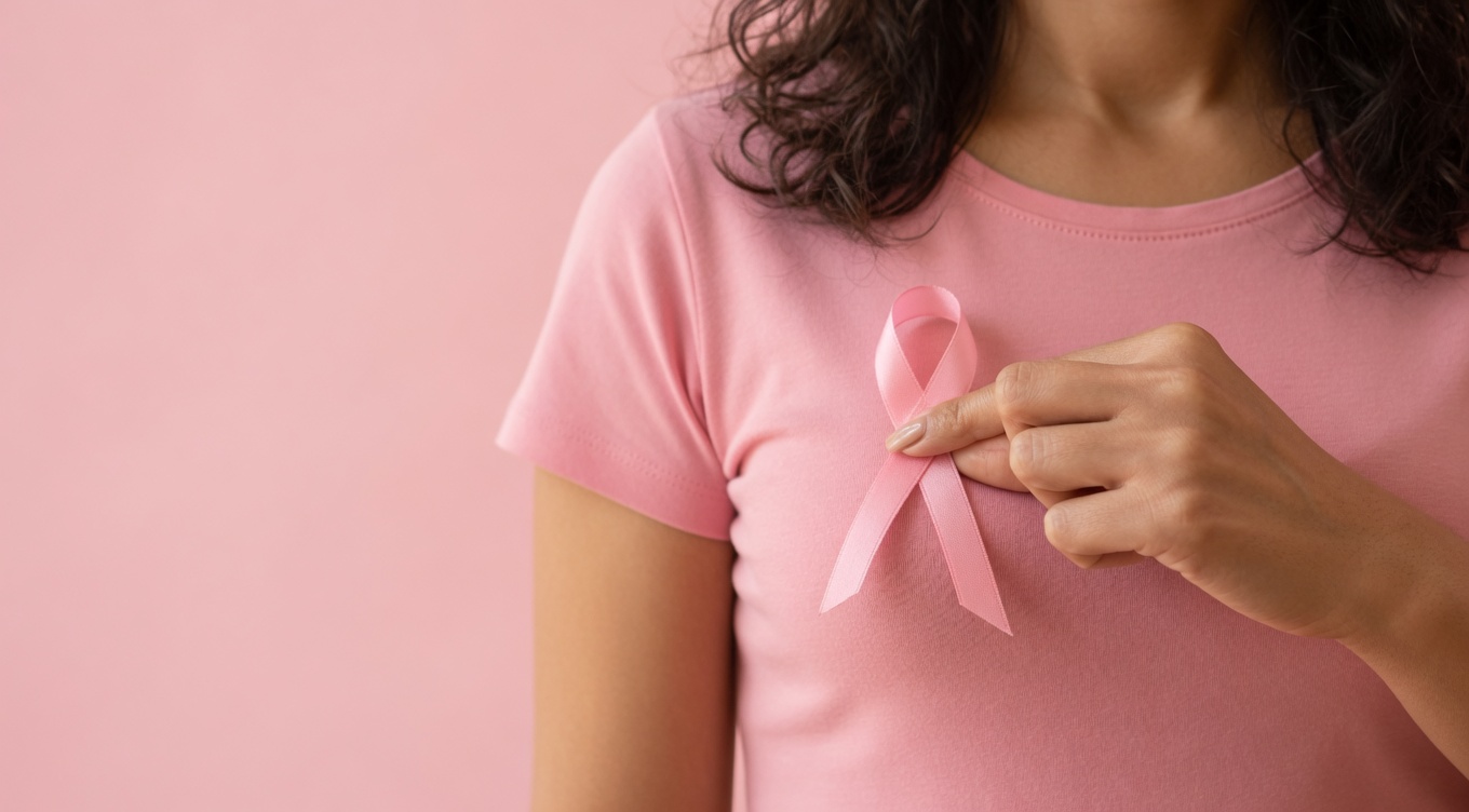 10 Sinais de Alerta e Sintomas Importantes do Câncer de Mama que Todas as Mulheres e Homens Devem Conhecer