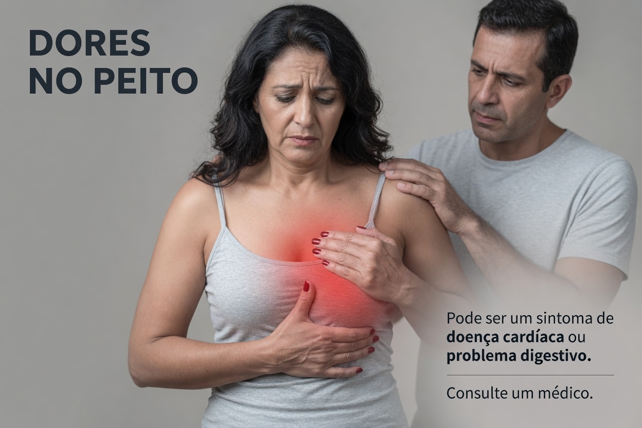 10 Sinais de Alerta e Sintomas Importantes do Câncer de Mama que Todas as Mulheres e Homens Devem Conhecer