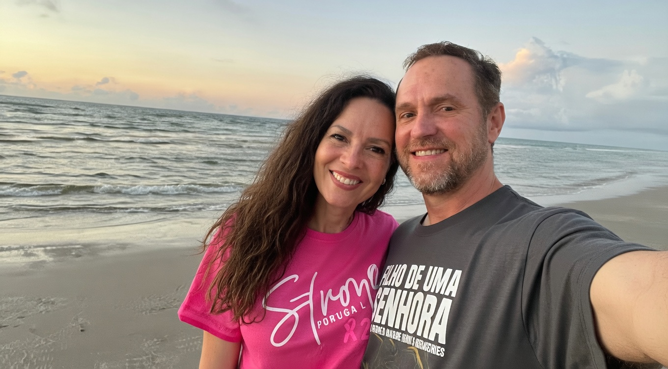 Maridos com estes 2 maus hábitos podem colocar as suas esposas em maior risco de cancro da mama – Pare-os já antes que prejudiquem toda a família