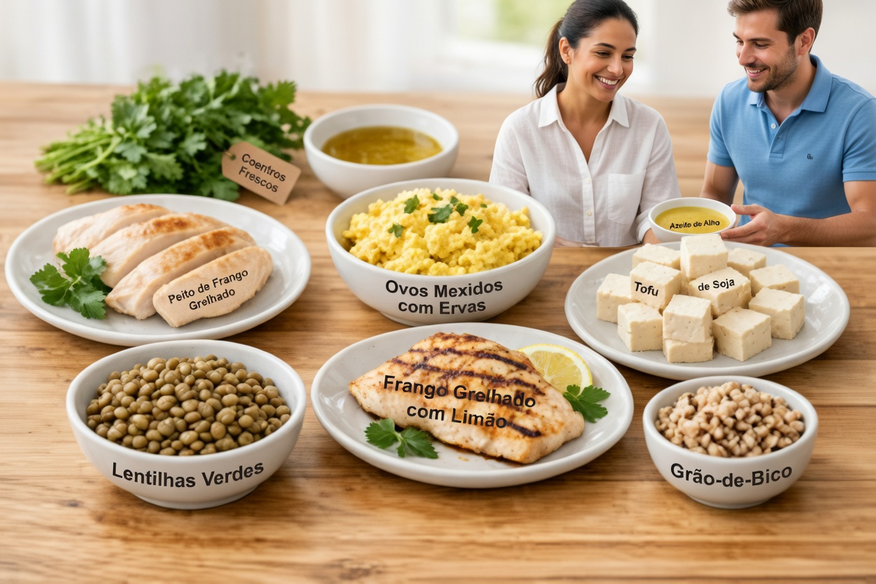 Níveis de creatinina caíram de 7,1 para 0,9 em 2 dias! 4 gorduras saudáveis para a saúde dos rins e 4 gorduras potencialmente arriscadas que você deve conhecer.