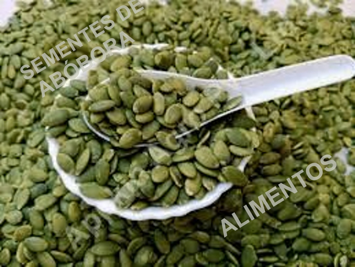 Uma semente para combater a perda muscular em idosos