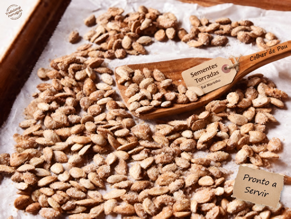 Uma semente para combater a perda muscular em idosos