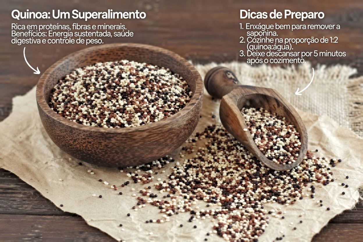 Diga Adeus à Perda Muscular: 7 Alimentos Essenciais que Derrotam a Sarcopenia!