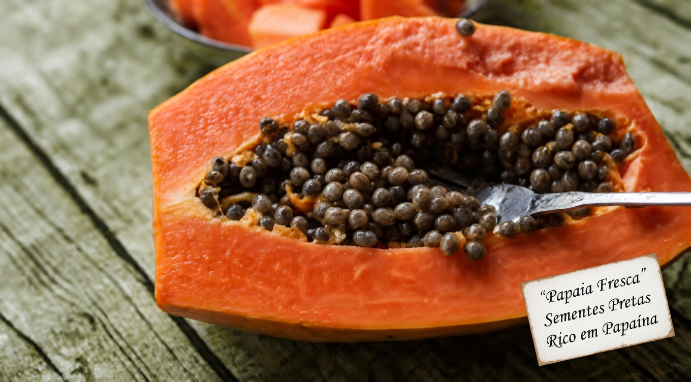 17 Benefícios Incríveis das Flores de Mamão para uma Saúde Ideal Após os 30