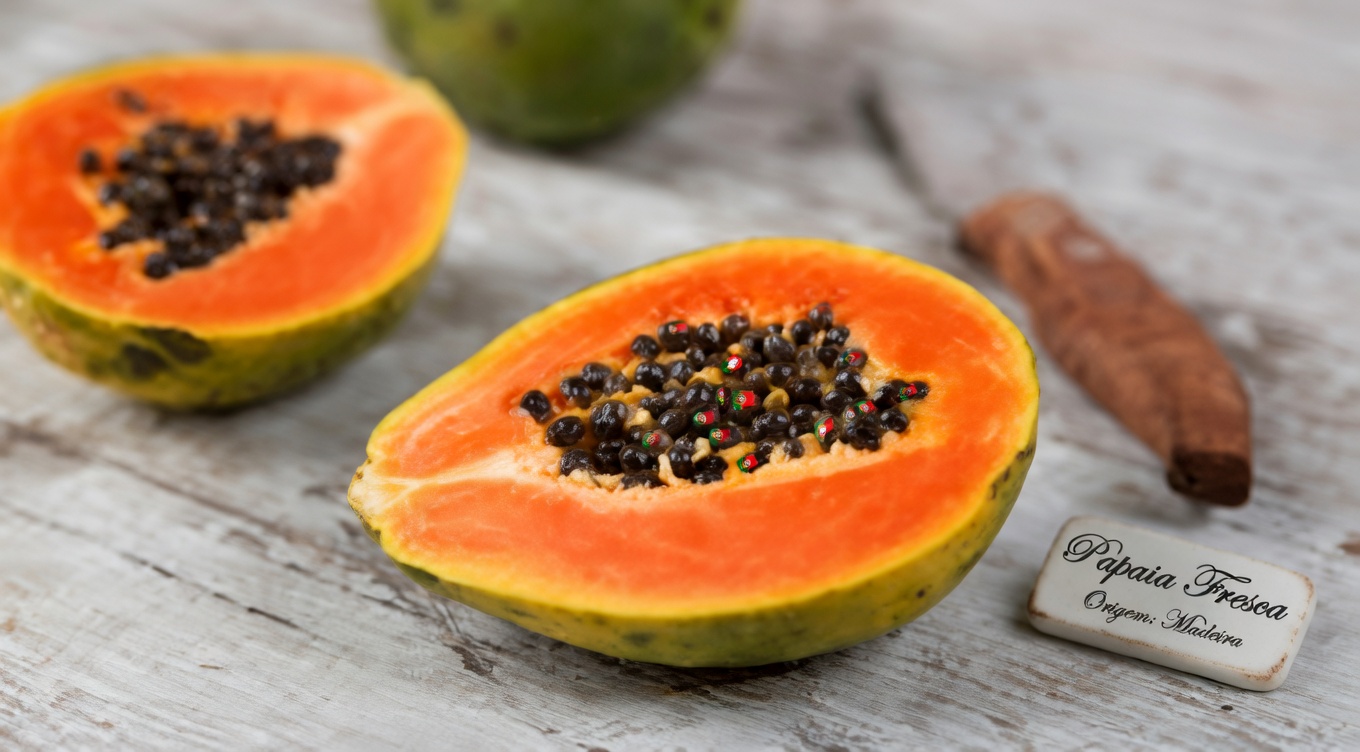 17 Benefícios Incríveis das Flores de Mamão para uma Saúde Ideal Após os 30