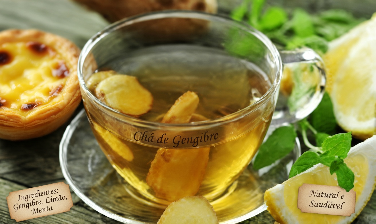 Mistura de gengibre, alho, cebola e limão: uma forma natural de apoiar a limpeza dos pulmões e do corpo