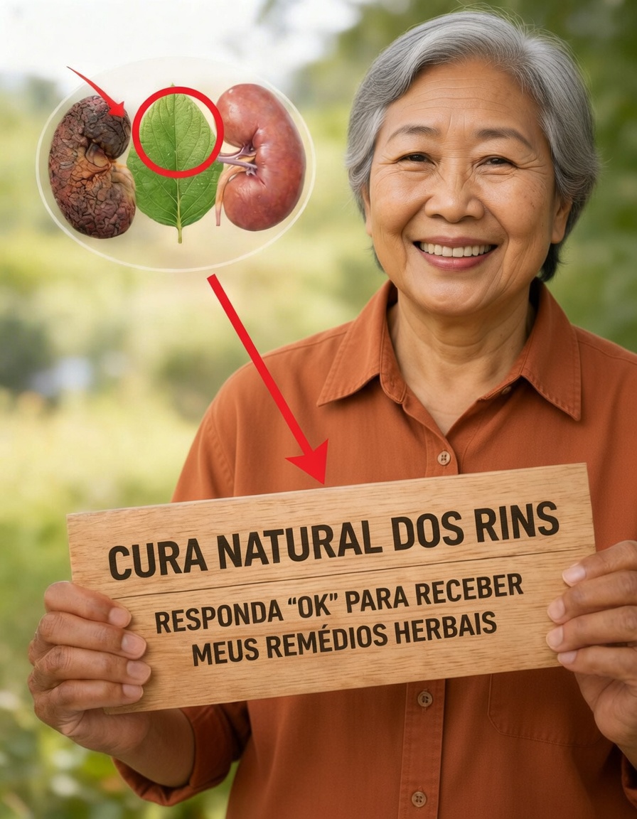 Descubra hábitos herbais simples do dia a dia que podem apoiar naturalmente a saúde dos rins